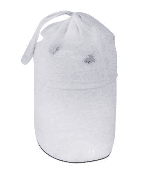 Activated carbon filter for WOS 35