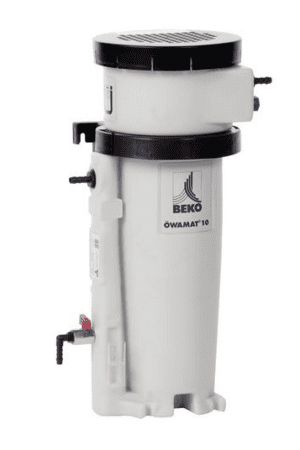 ÖWAMAT® 10