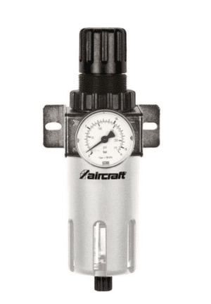 Filter pressure regulator  FDR AC 1/2 " 12 bar