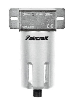 Water separator  WA AC 1/2" 12 bar