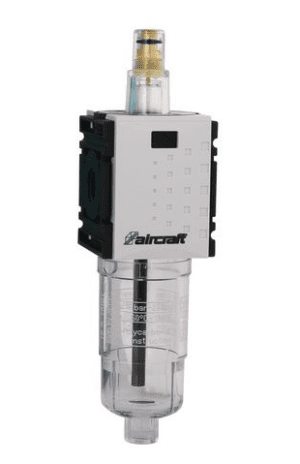 Fog Lubricator  1/4" 12 bar