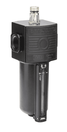 Fog Lubricator  NÖ ½" 14 bar