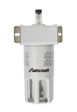 Fog Lubricator  NÖ AC 1" 16 bar