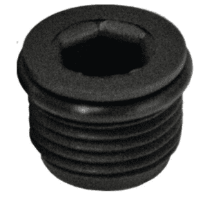 Sealing plug  for thread 1/2 "