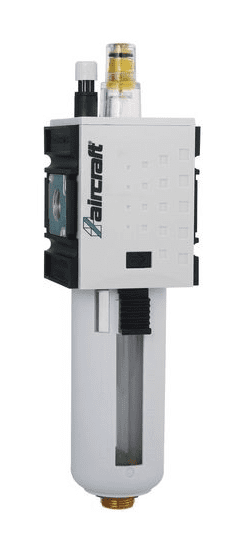 Fog Lubricator  1/4" 16 bar