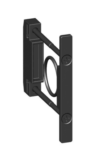 Coupling package  1/4" 16 bar