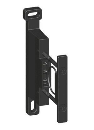 Coupling package for wall mounting  1" 16 bar