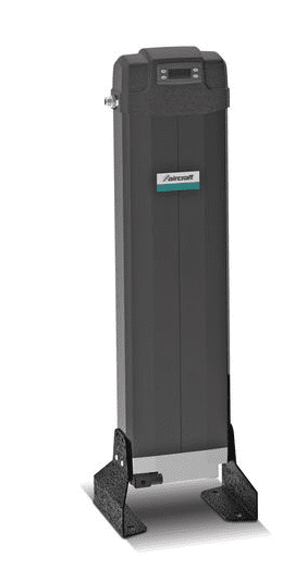 Adsorption dryer  AAD 15