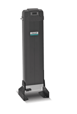 Adsorption dryer  AAD 25