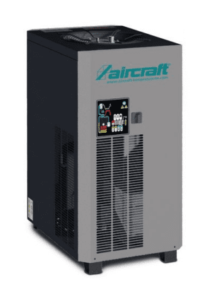 Compressed air refrigeration dryer  ASD 300