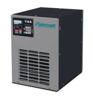 Compressed air refrigeration dryer  AD 280