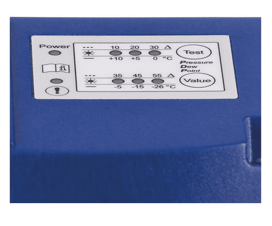 Membrane dryer DRYPOINT M eco control DEC1-30S - Image 2