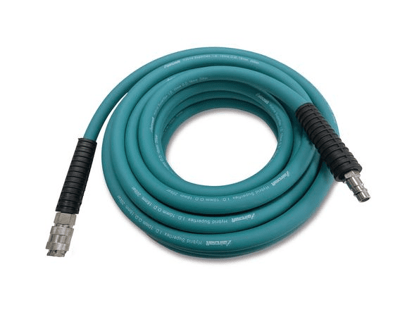 Compressed air hose