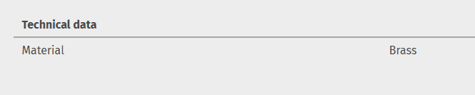 Double nipple detachable - Image 2