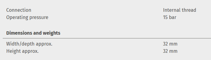 One-hand safety quick coupling - Image 3