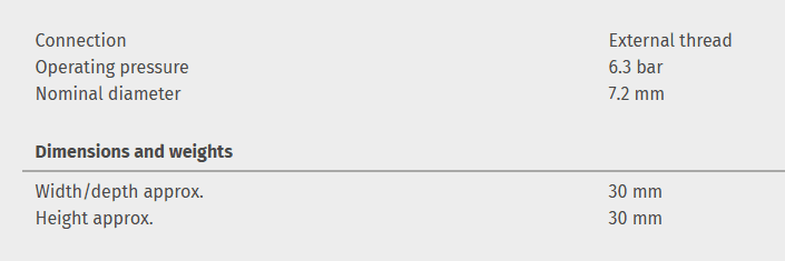 Composite safety quick coupling - Image 2