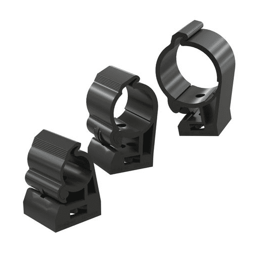 Mounting bracket for pipe