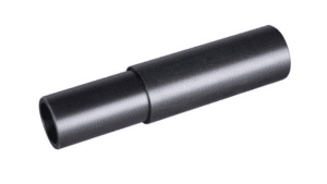 Plug-in connector Reduction