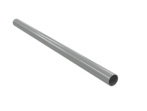 Aluminum pipe