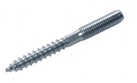 hanger bolt