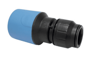 Straight Reducing connector