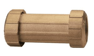 Sliding sleeve  32 mm