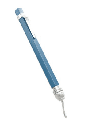 Deburring tool inside