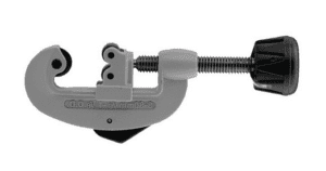 Aluminum tube cutter  4 - 30 mm