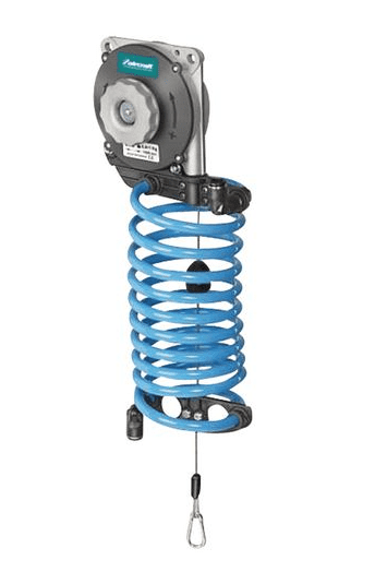 Spiral hose for spring tension - Image 2