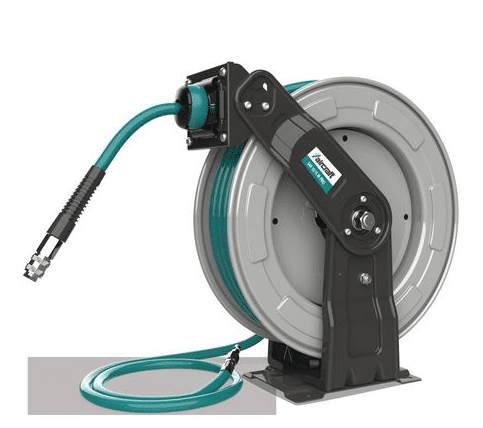 Hose reel SAR 10/15 M PRO