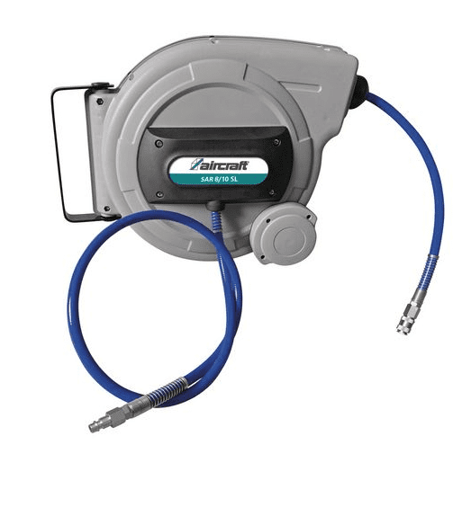 Hose reel SAR 8/10 SL