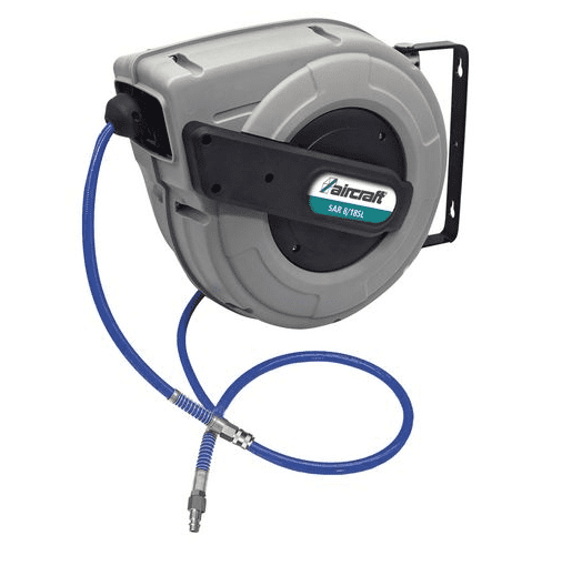 Hose reel SAR 8/18 SL - Image 2