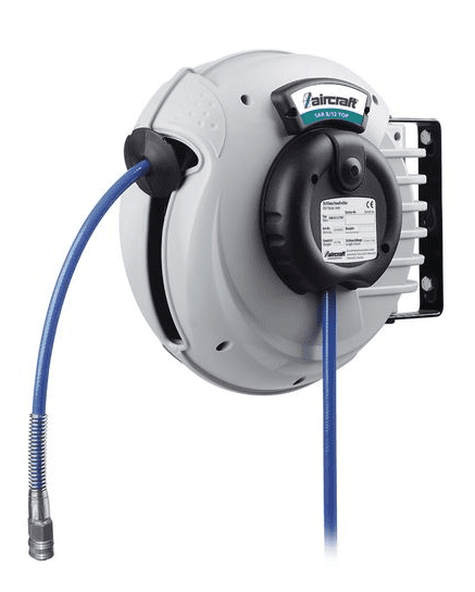 Hose reel SAR 8/12 TOP