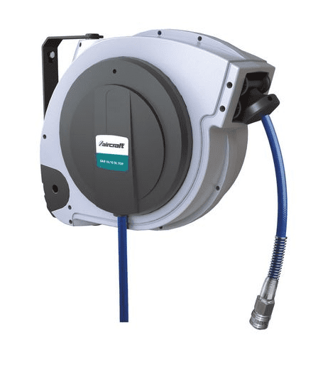 Hose reel SAR 8/15 SL TOP