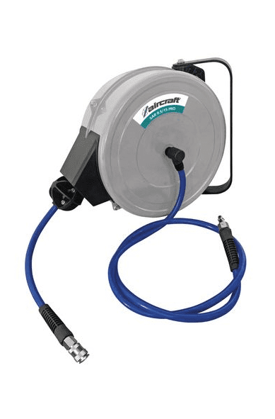 Hose reel SAR 9.5/15 PRO