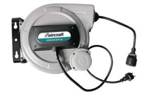 Cable Reel  KAR 3x1,5/15 SL