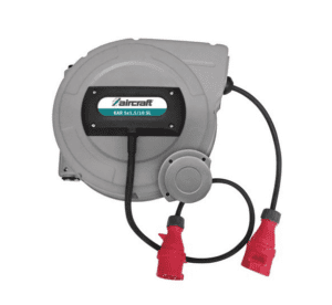 Cable Reel  KAR 3x1,5/15 SL