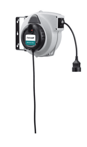 Cable Reel  KAR PRO 3x1,5 10m