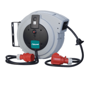 Cable Reel  KAR 5x1,5 / 20 Meter