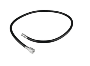 Hose  1000 m with QT Connector