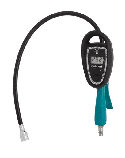 Tyre inflator PLUS DIGITAL-G