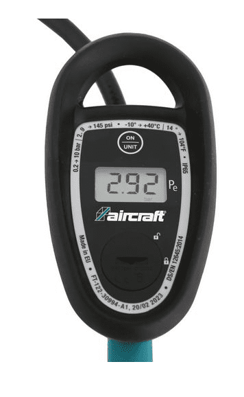 Tyre inflator PLUS DIGITAL-G - Image 2