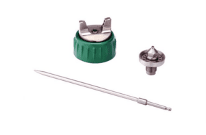 Nozzle set  for FSP S1 HVLP