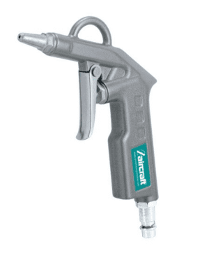 Blowgun made of aluminum  BPK