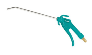 Professional blow gun with 250 mm blowpipe  BP PRO L