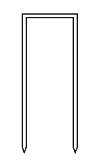 Brackets type N 50 mm