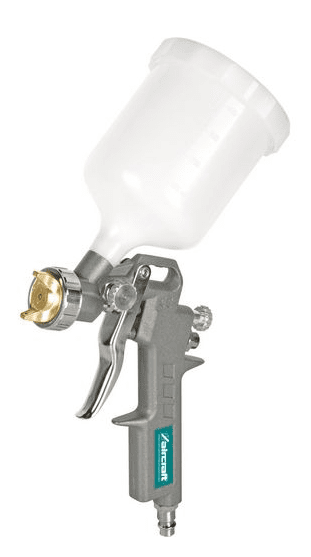 Paint spray gun SD