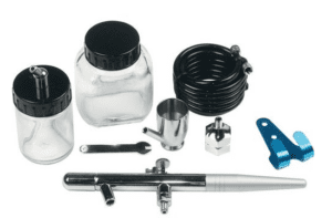Air-Brush Set  AS