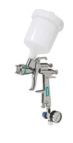 Paint spray gun HVLP-2 PRO