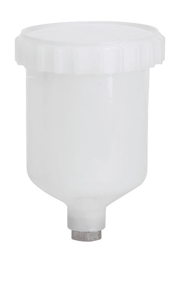 Flow cup 240 ml for ES